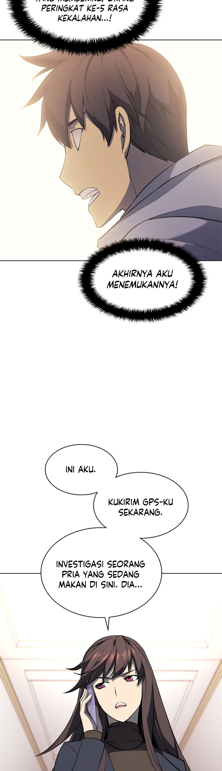 Overgeared Chapter 51 - halaman 22