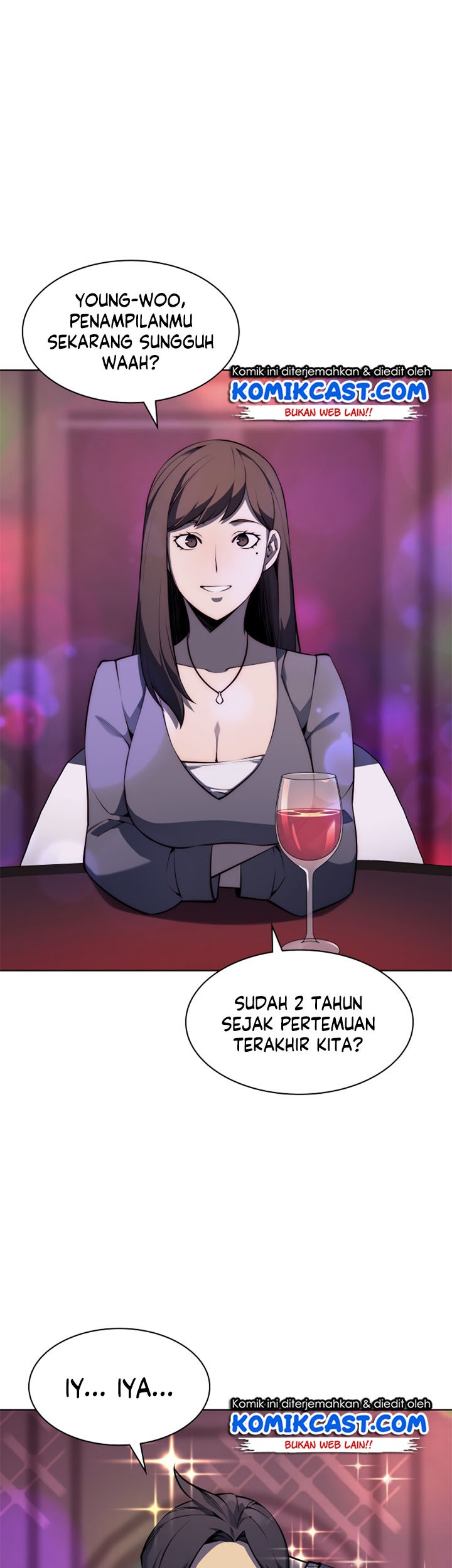 Overgeared Chapter 51 - halaman 31