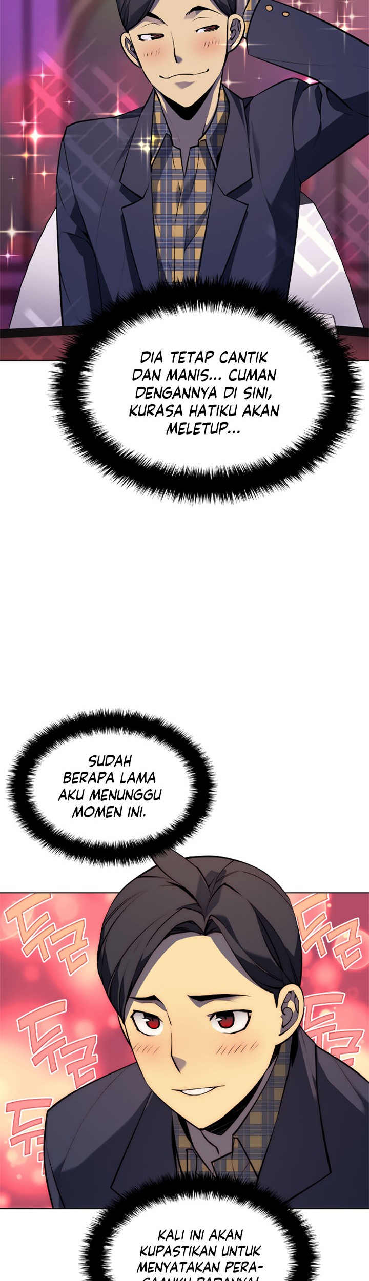 Overgeared Chapter 51 - halaman 32