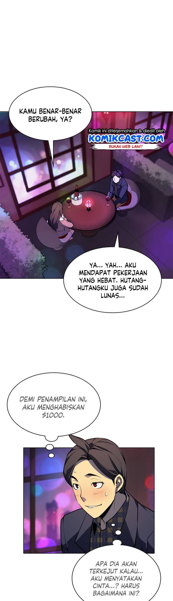 Overgeared Chapter 51 - halaman 34