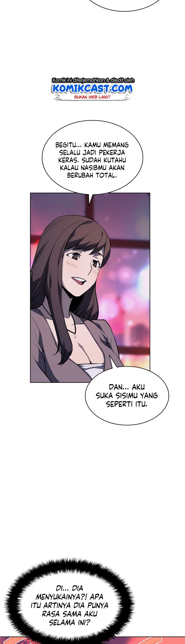 Overgeared Chapter 51 - halaman 35