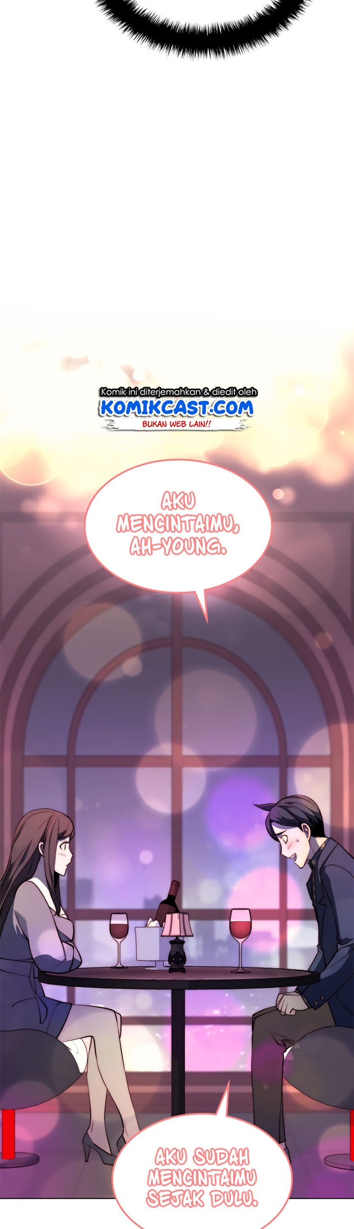 Overgeared Chapter 51 - halaman 37