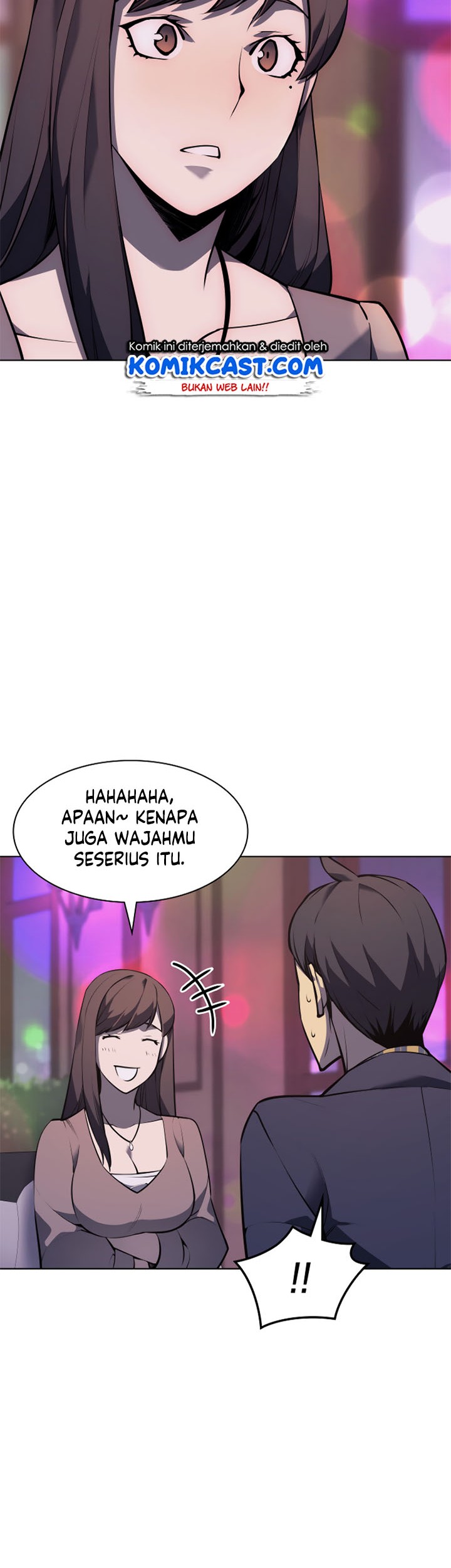 Overgeared Chapter 51 - halaman 40
