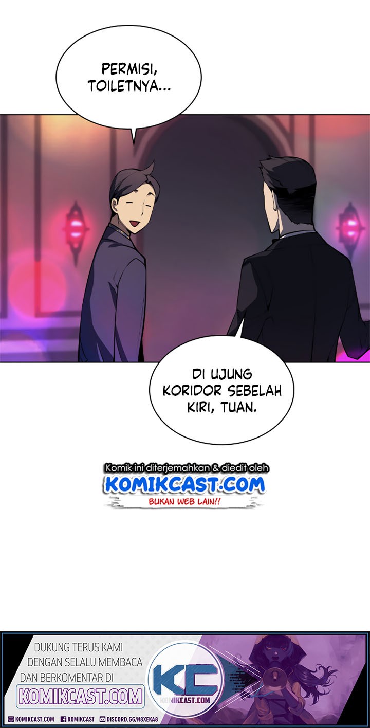 Overgeared Chapter 51 - halaman 44