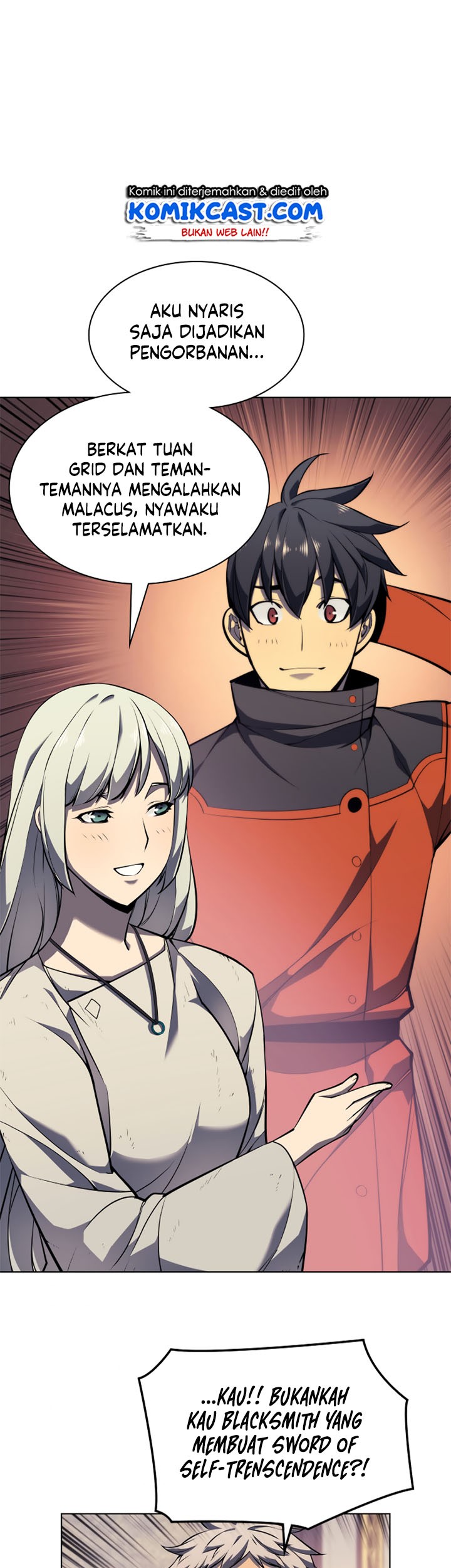 Overgeared Chapter 51 - halaman 5