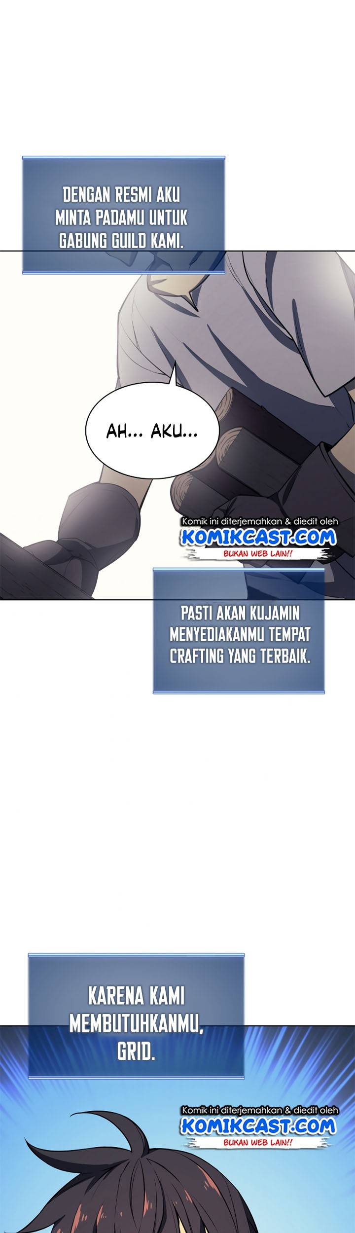 Overgeared Chapter 51 - halaman 58