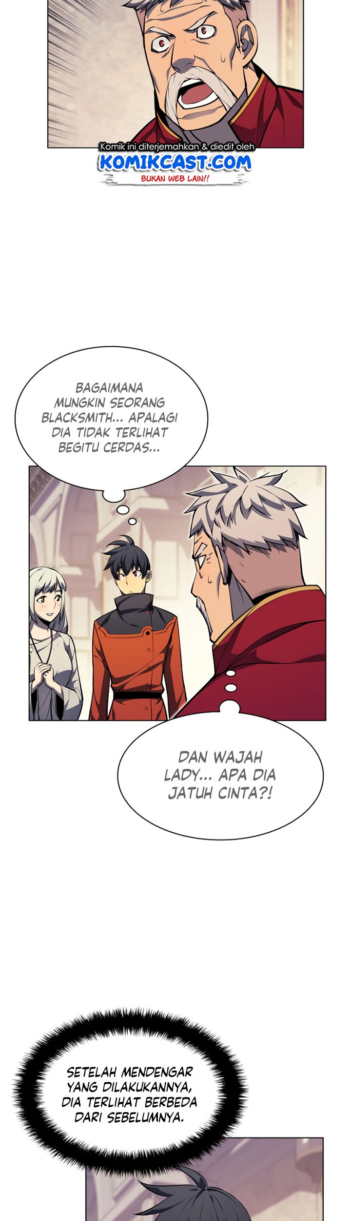 Overgeared Chapter 51 - halaman 6