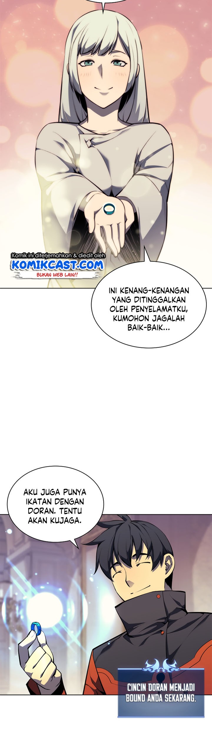 Overgeared Chapter 51 - halaman 9