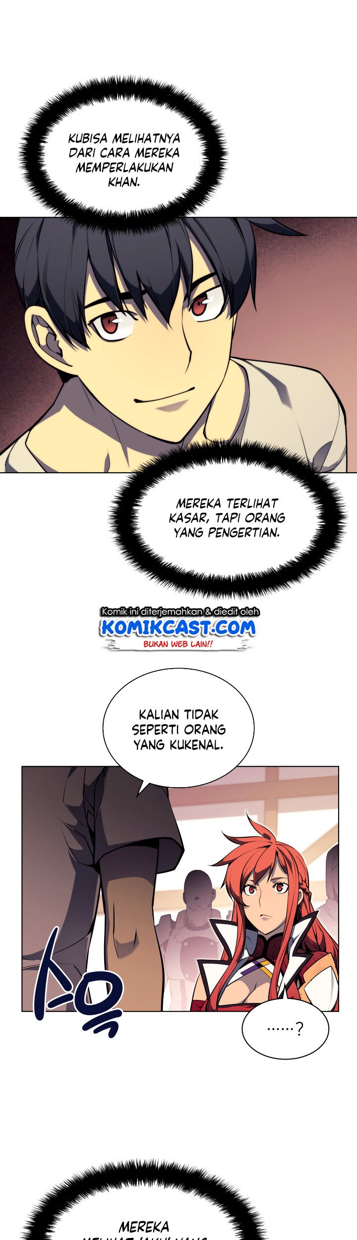 Overgeared Chapter 52 - halaman 17