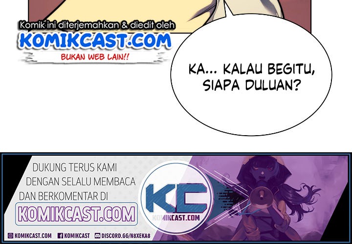 Overgeared Chapter 52 - halaman 22