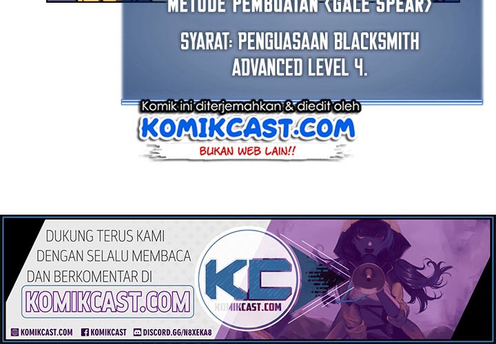 Overgeared Chapter 52 - halaman 31