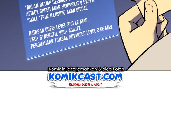 Overgeared Chapter 52 - halaman 34