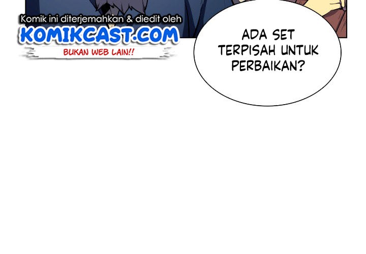 Overgeared Chapter 52 - halaman 37