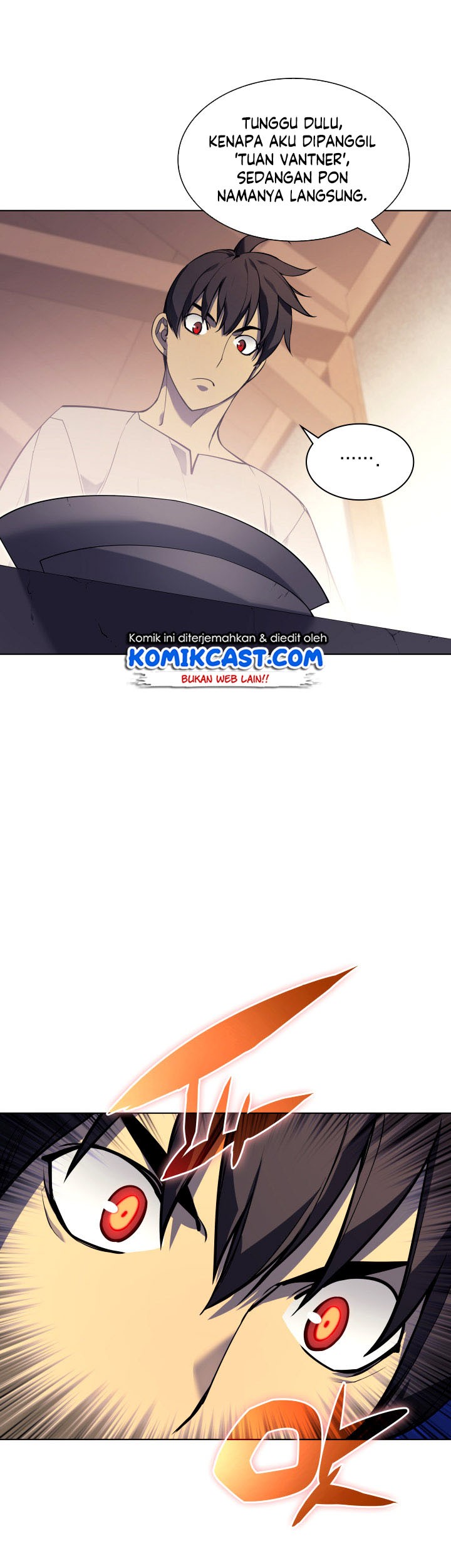 Overgeared Chapter 52 - halaman 41