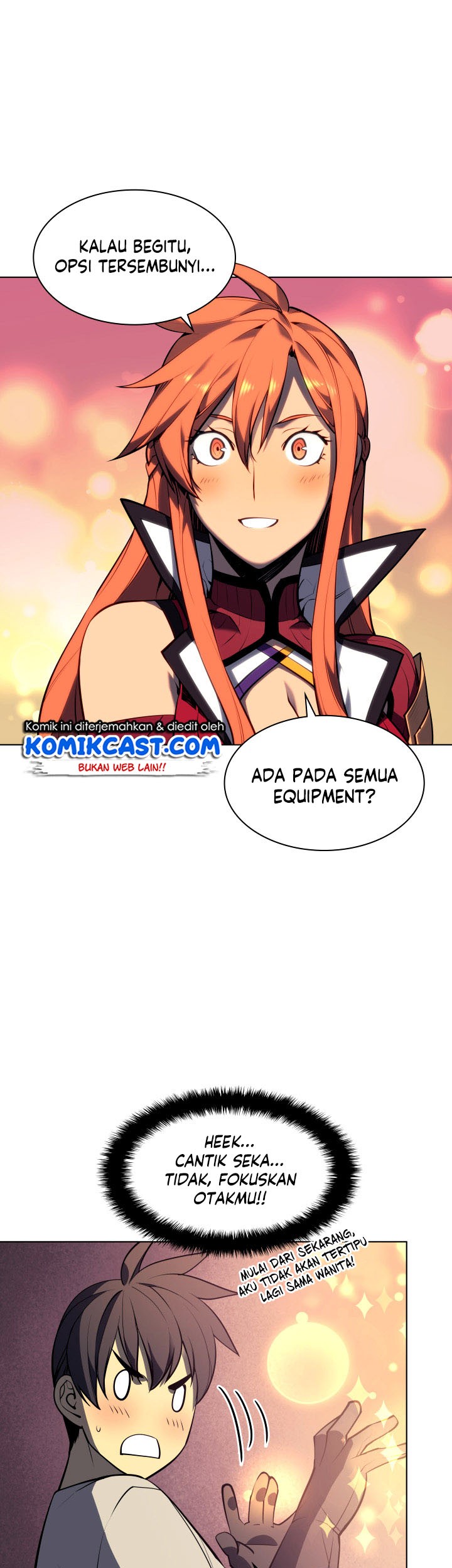 Overgeared Chapter 52 - halaman 53