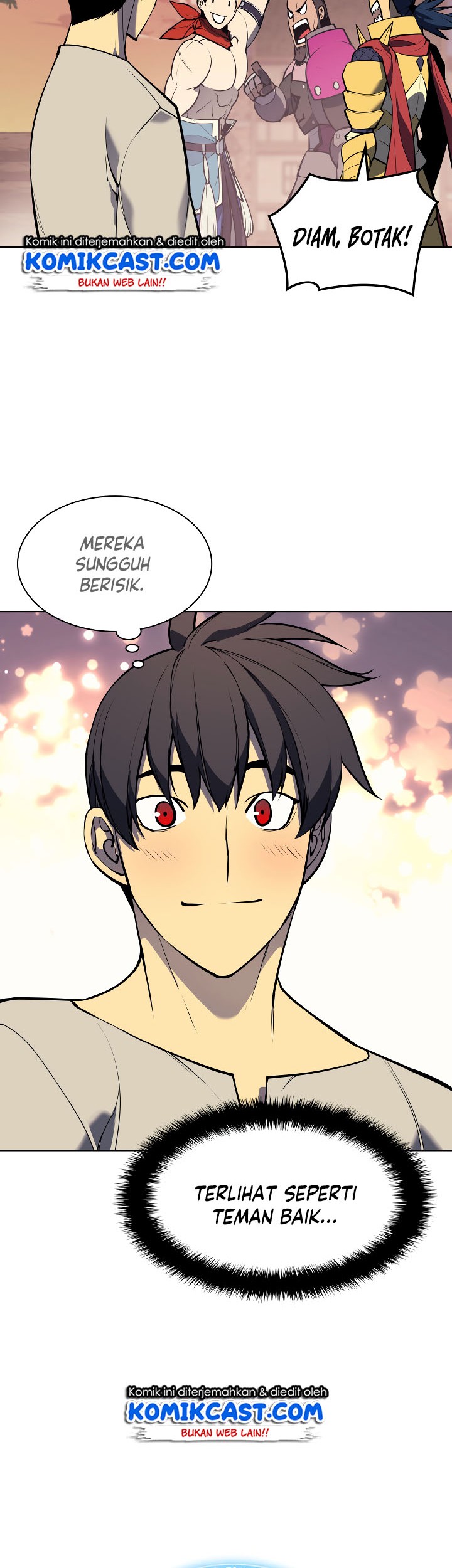 Overgeared Chapter 53 - halaman 15