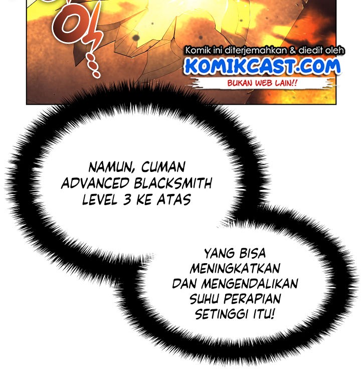 Overgeared Chapter 53 - halaman 19
