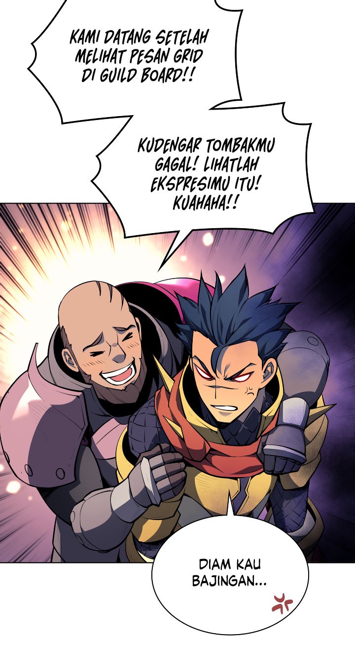 Overgeared Chapter 53 - halaman 25