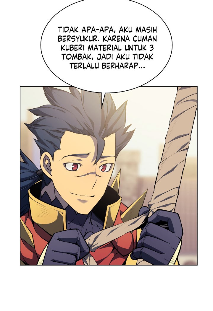 Overgeared Chapter 53 - halaman 28