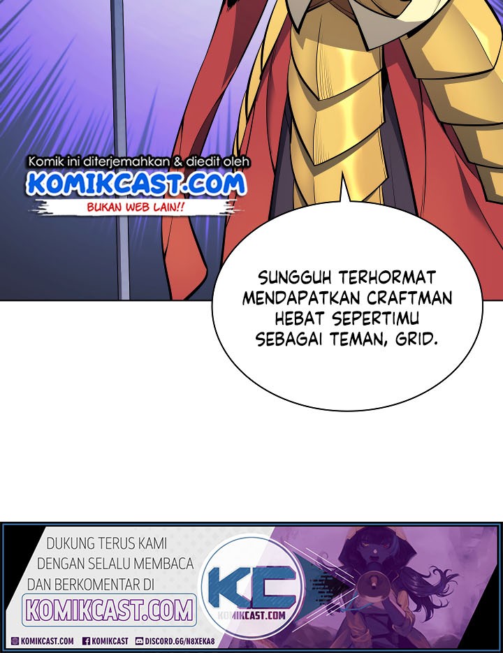 Overgeared Chapter 53 - halaman 40