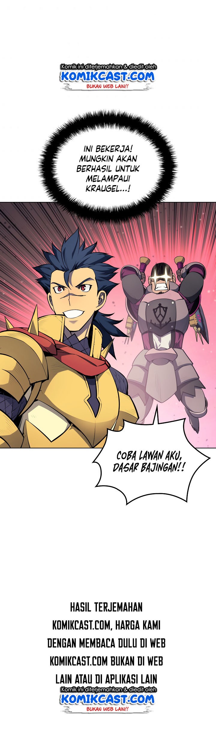 Overgeared Chapter 53 - halaman 53