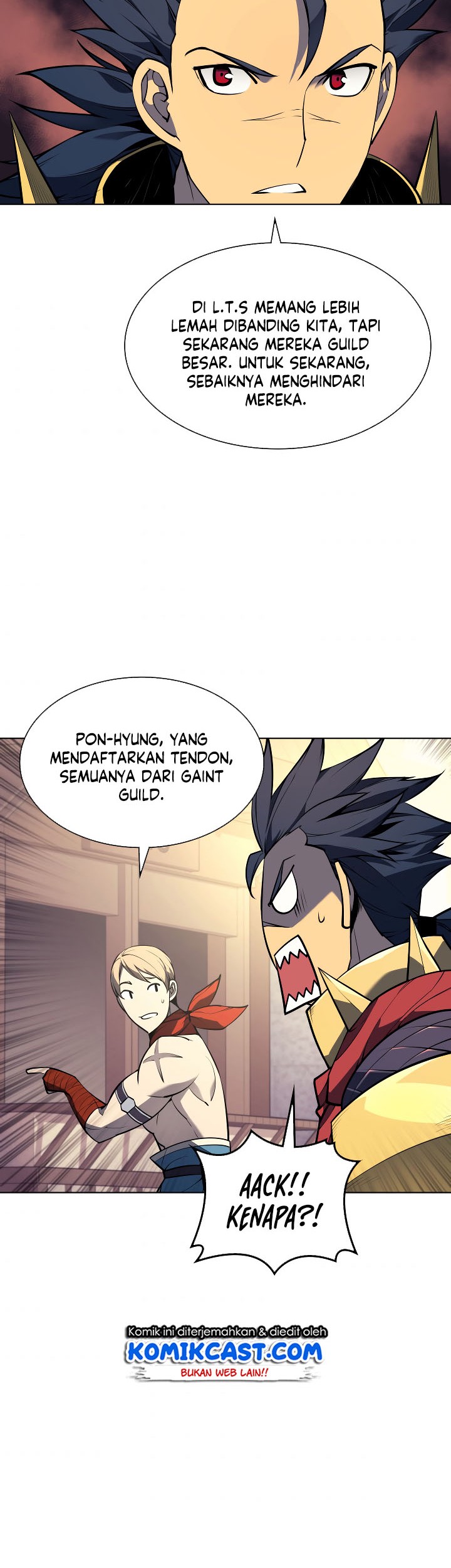 Overgeared Chapter 53 - halaman 6