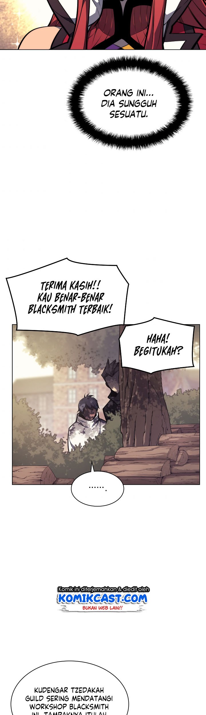 Overgeared Chapter 53 - halaman 63