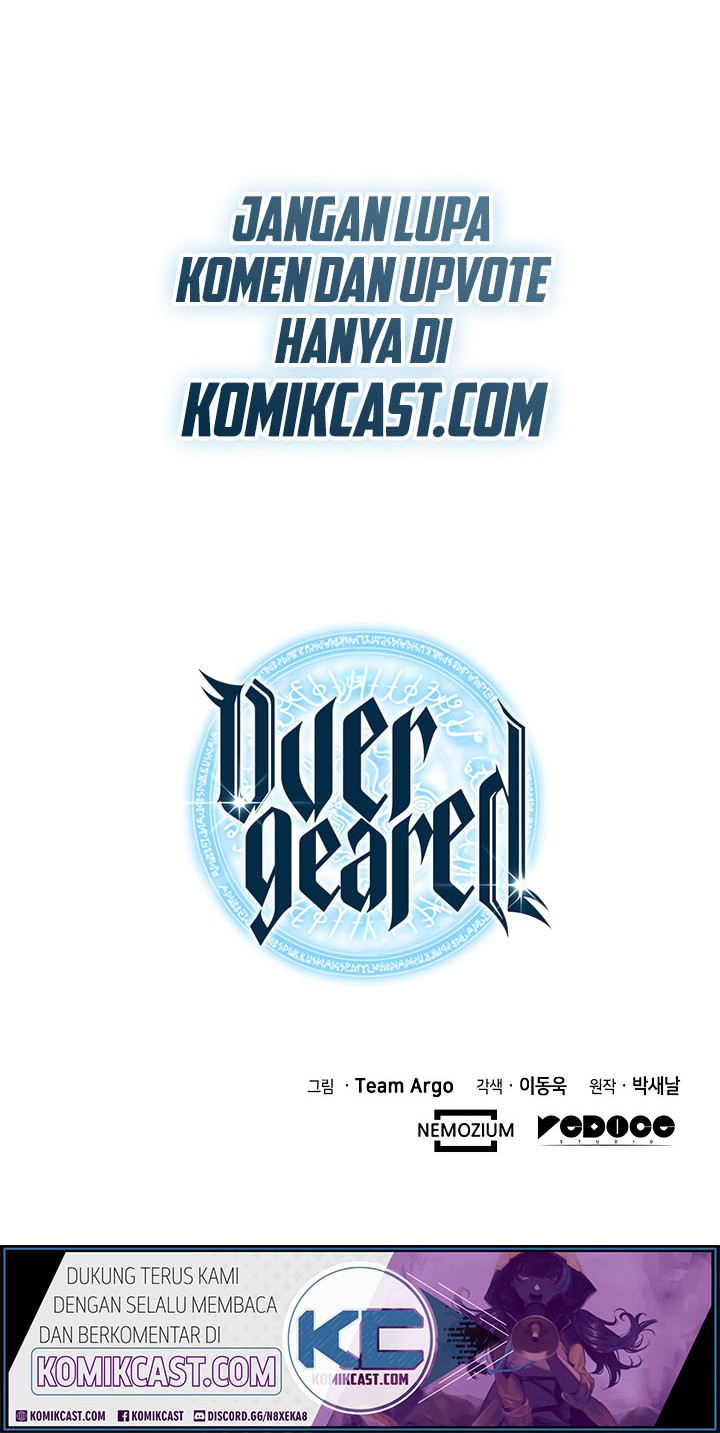 Overgeared Chapter 53 - halaman 66