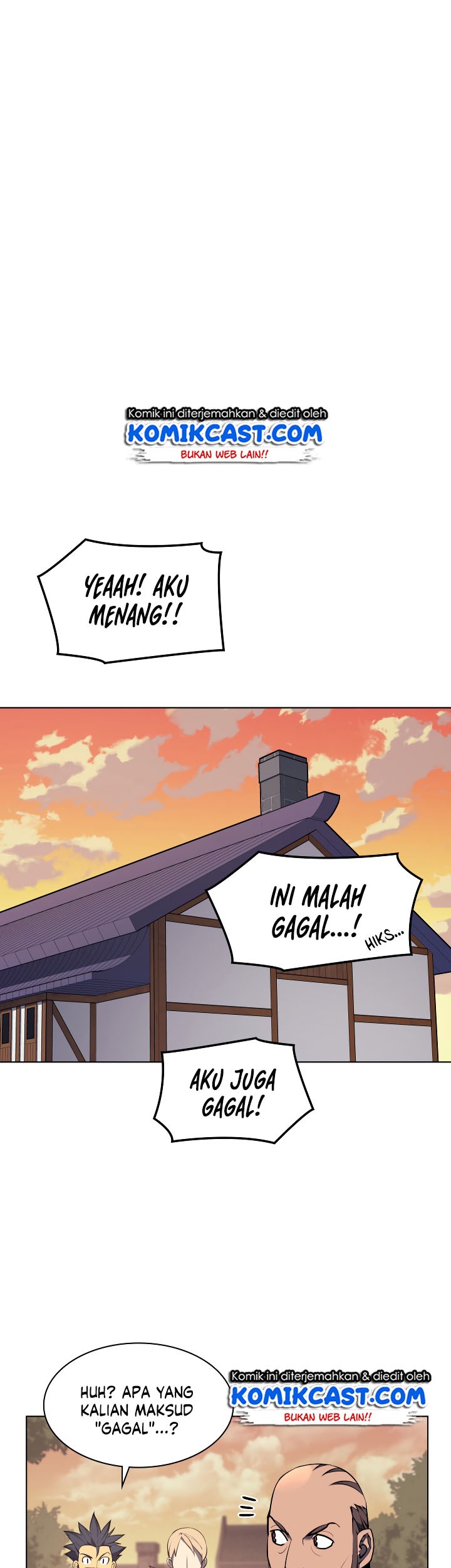 Overgeared Chapter 53 - halaman 8
