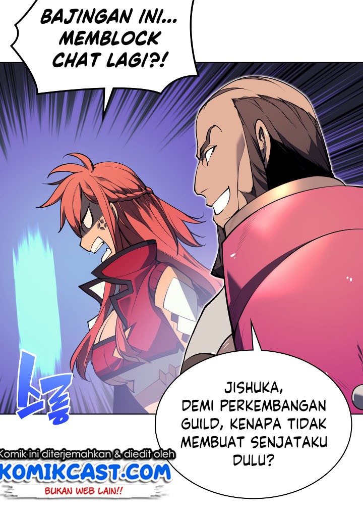 Overgeared Chapter 54 - halaman 10