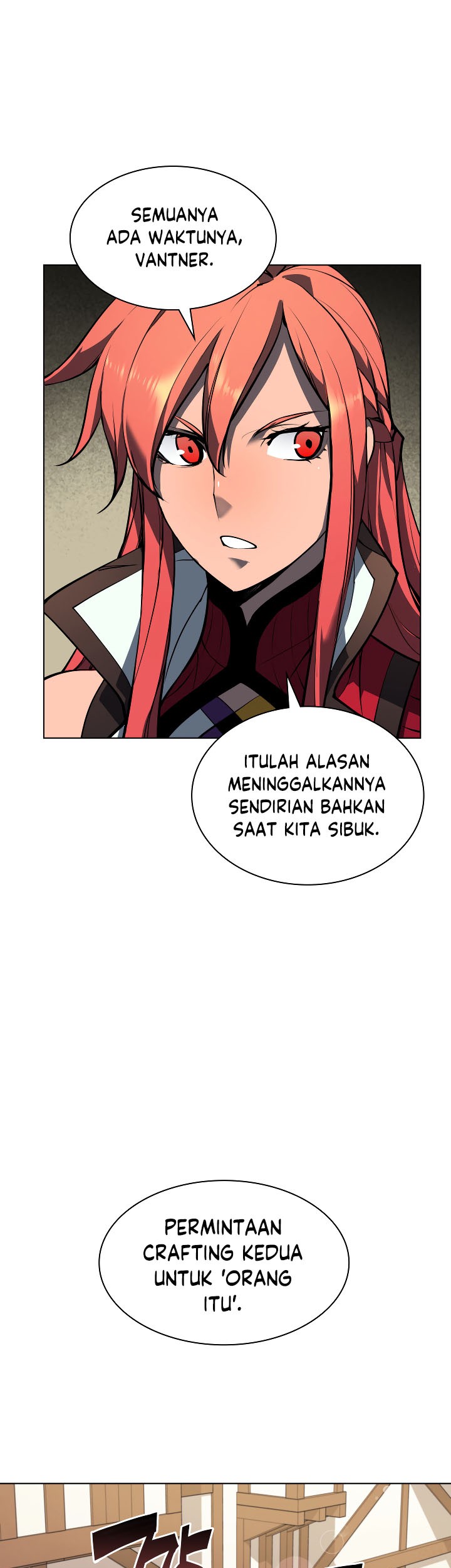 Overgeared Chapter 54 - halaman 11