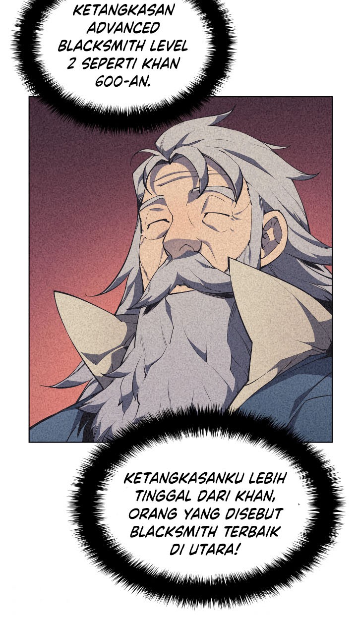 Overgeared Chapter 54 - halaman 19