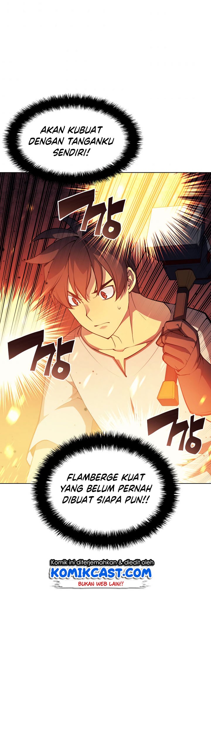 Overgeared Chapter 54 - halaman 20