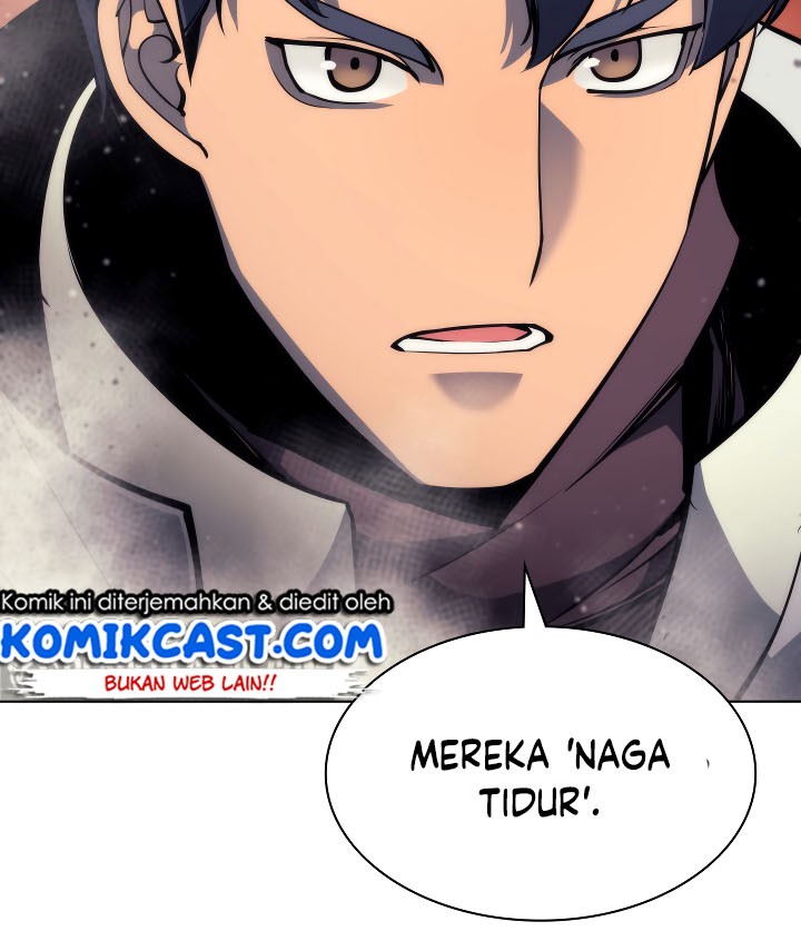 Overgeared Chapter 54 - halaman 31