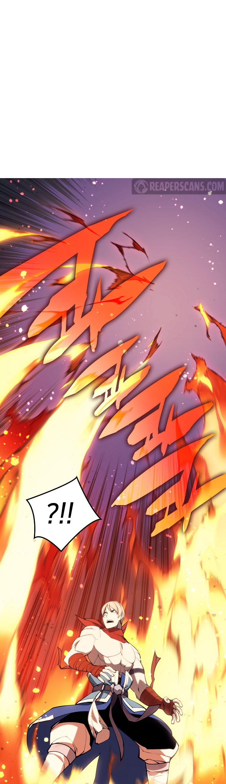 Overgeared Chapter 54 - halaman 40