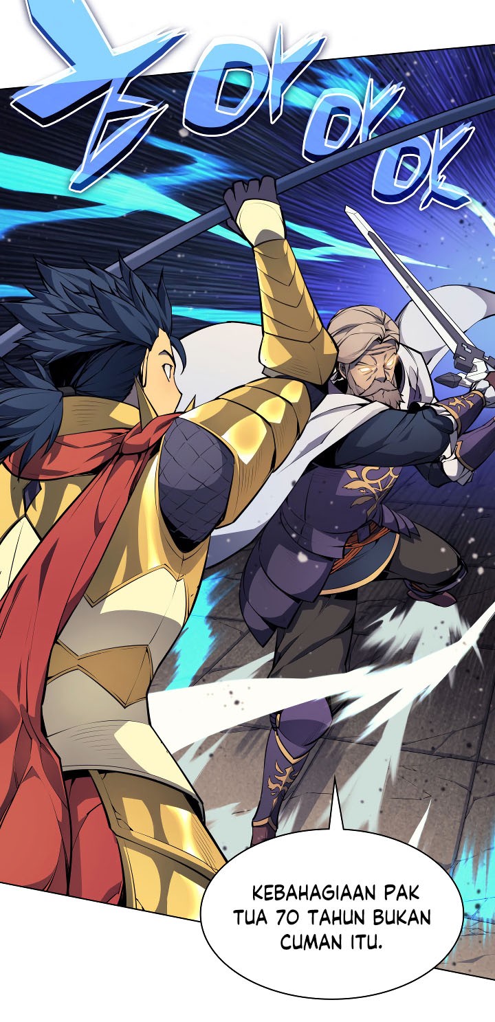 Overgeared Chapter 54 - halaman 51