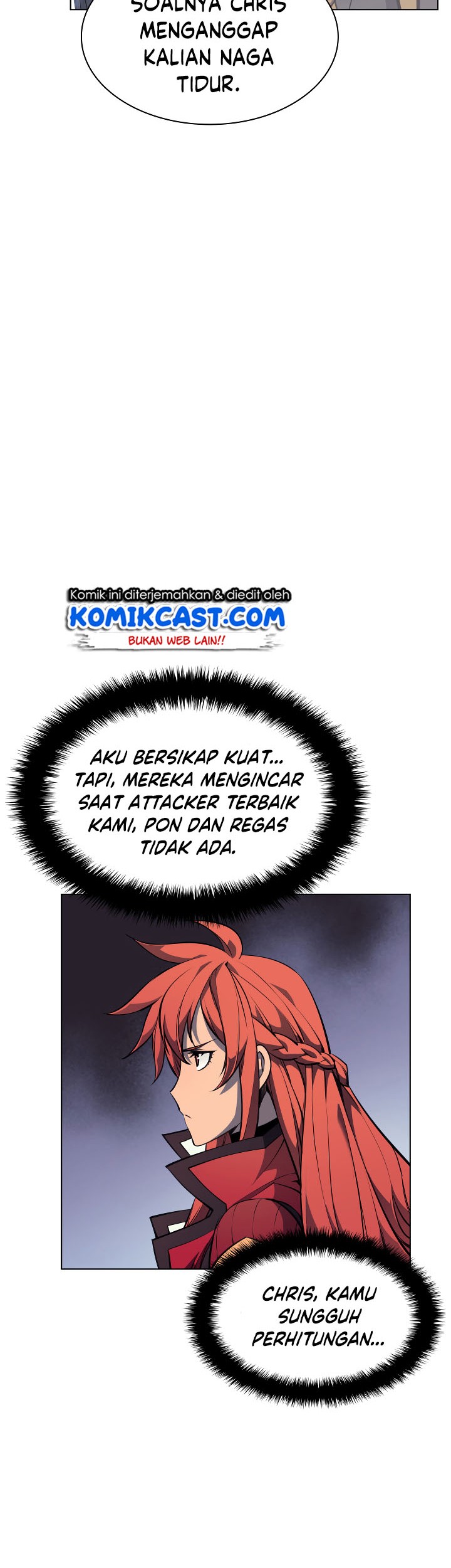 Overgeared Chapter 54 - halaman 59