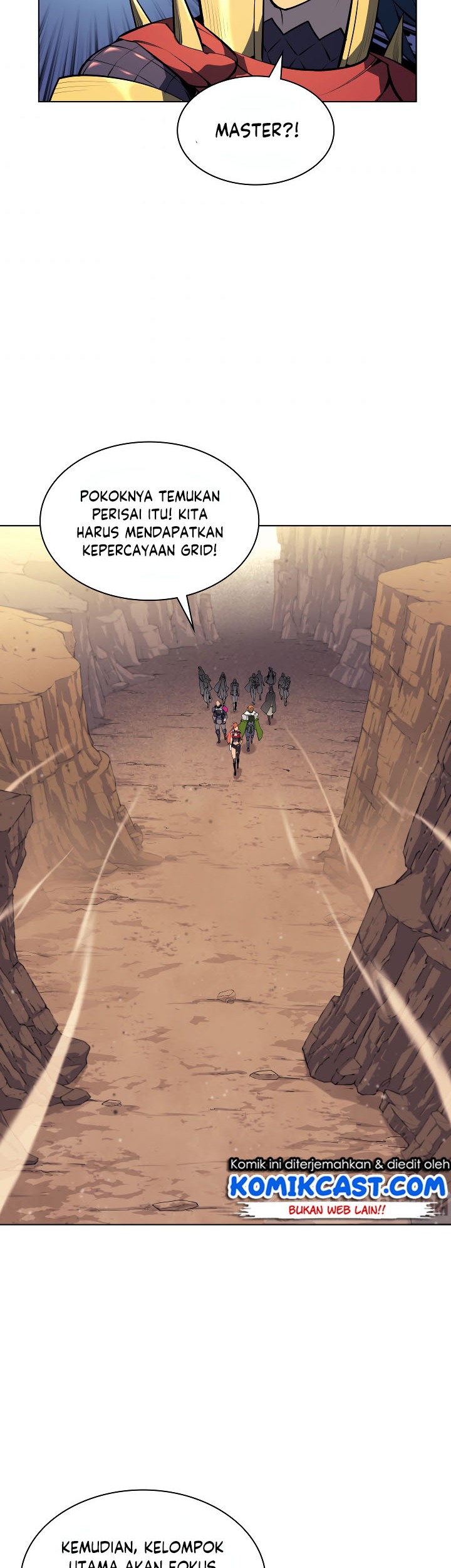 Overgeared Chapter 54 - halaman 6