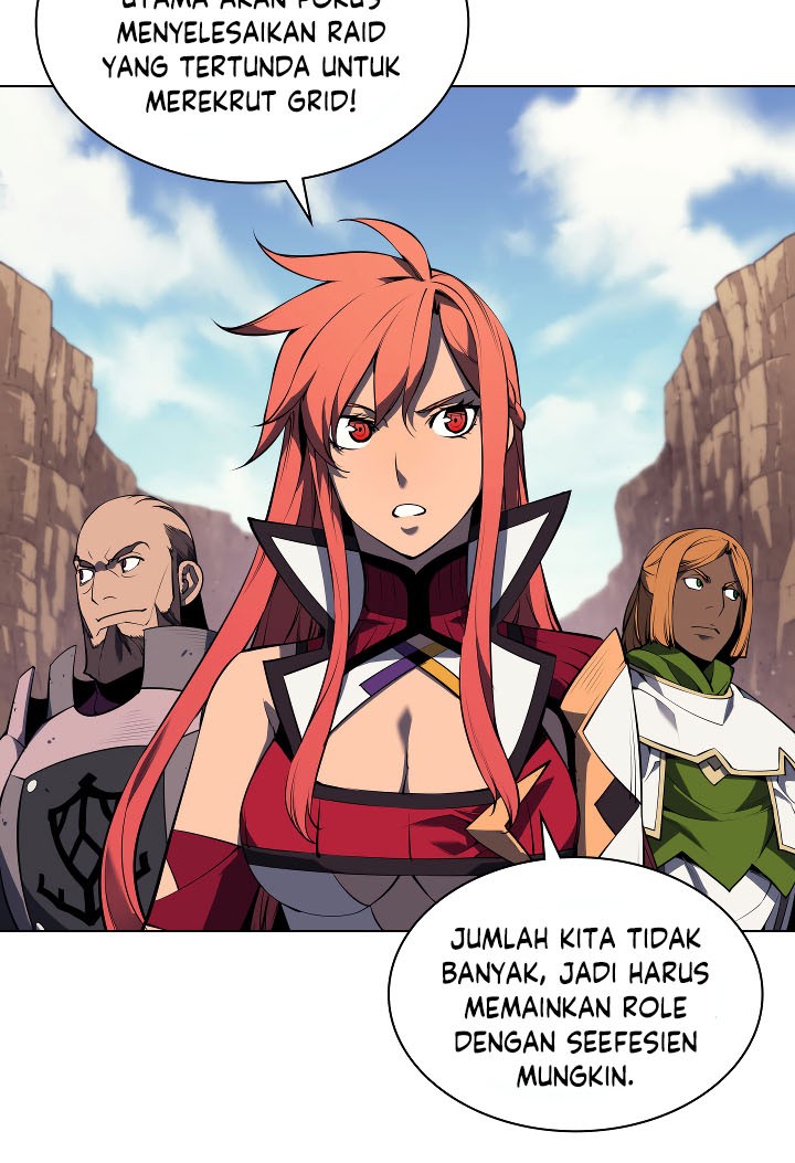 Overgeared Chapter 54 - halaman 7