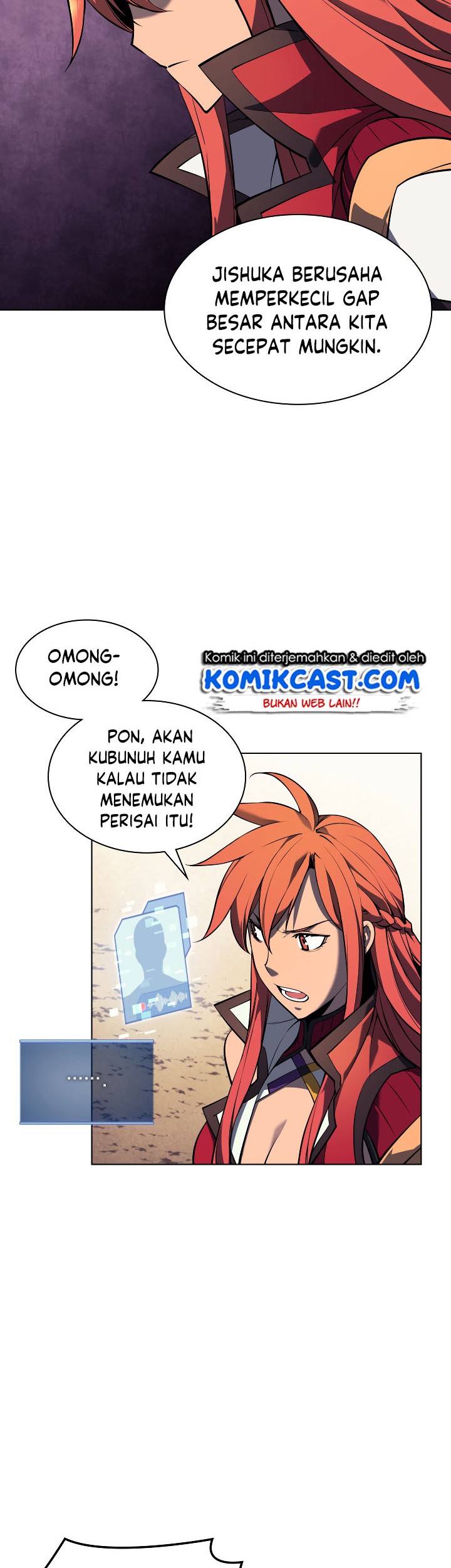 Overgeared Chapter 54 - halaman 9