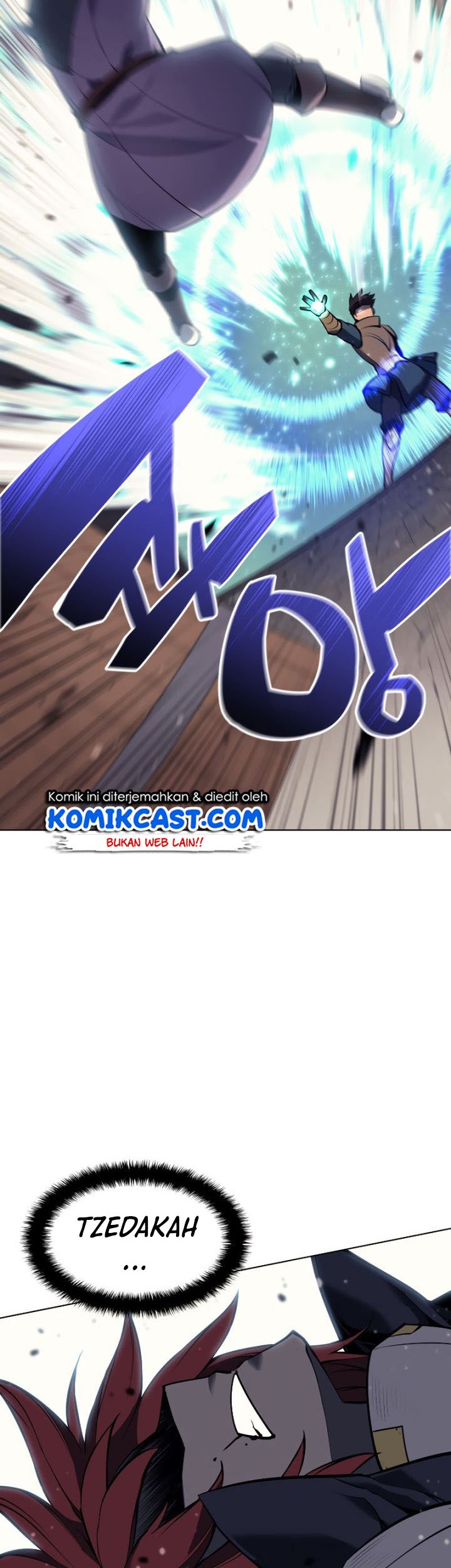 Overgeared Chapter 55 - halaman 13
