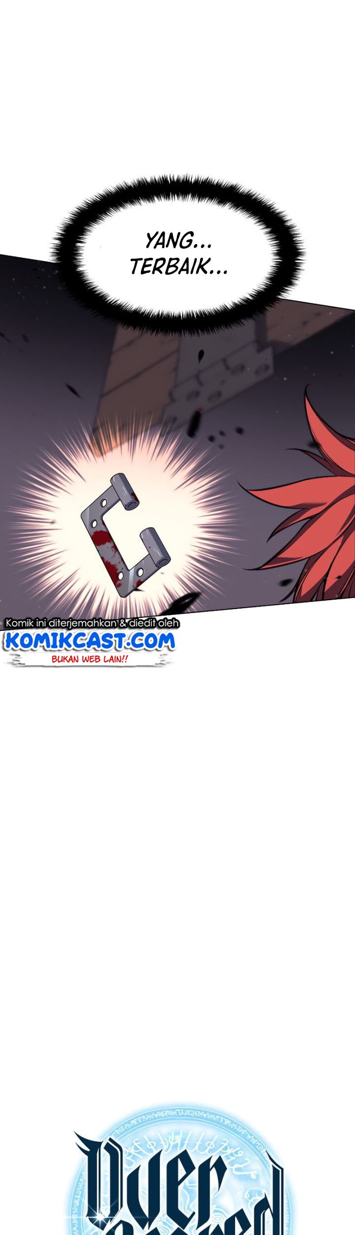 Overgeared Chapter 55 - halaman 15