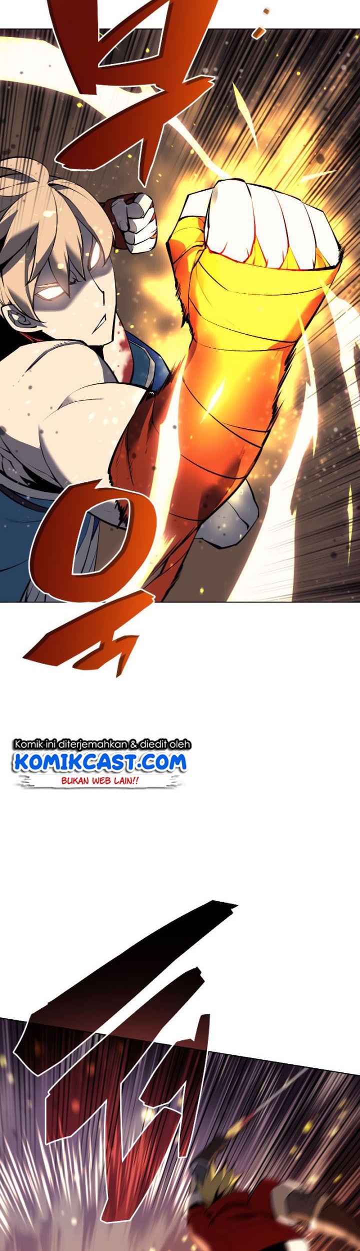 Overgeared Chapter 55 - halaman 18