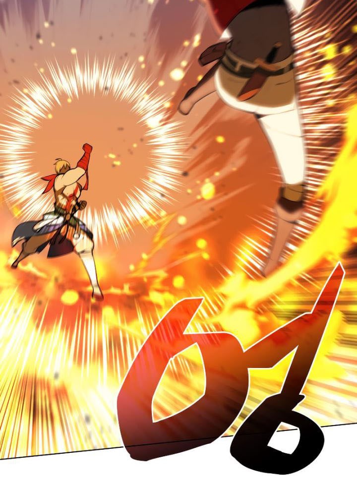 Overgeared Chapter 55 - halaman 19