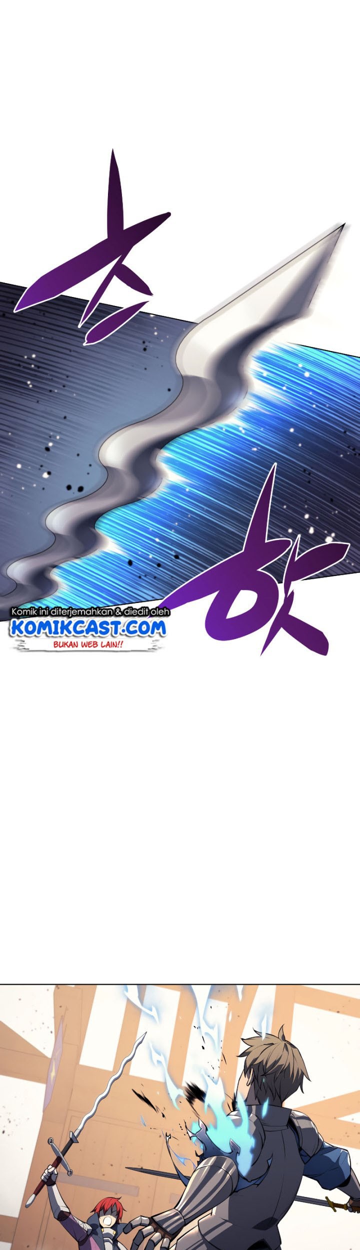 Overgeared Chapter 55 - halaman 2