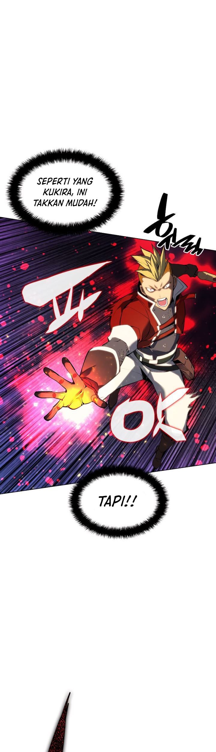 Overgeared Chapter 55 - halaman 20