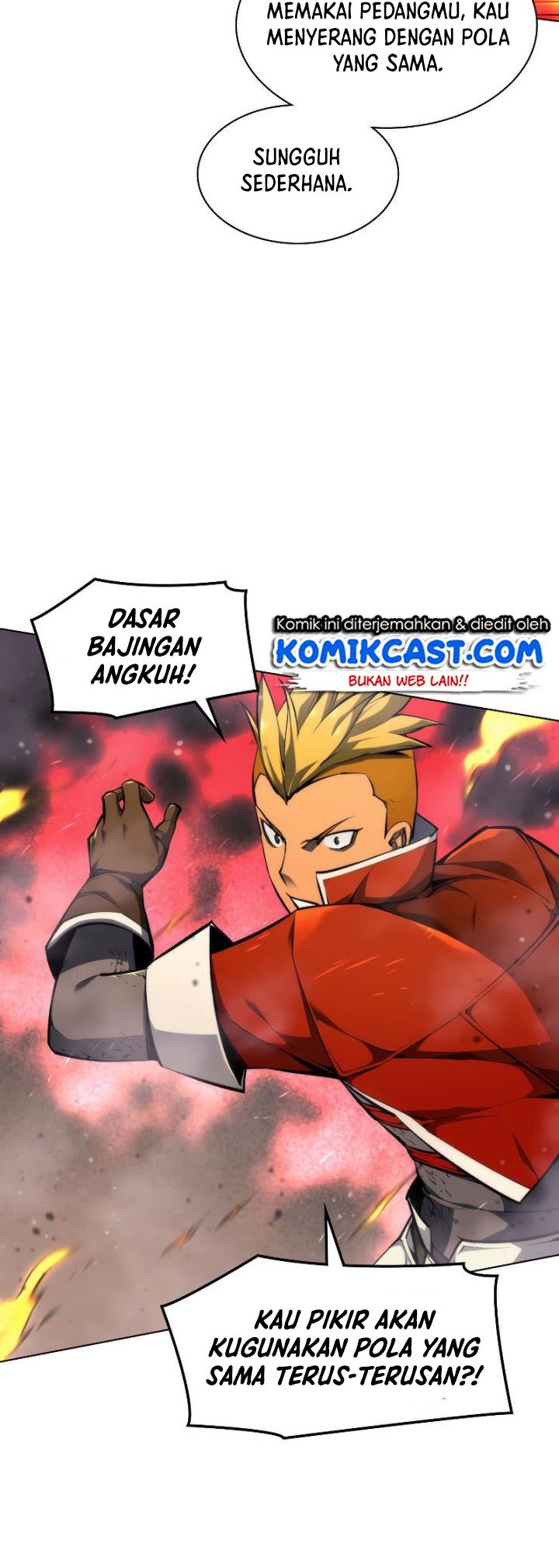 Overgeared Chapter 55 - halaman 23
