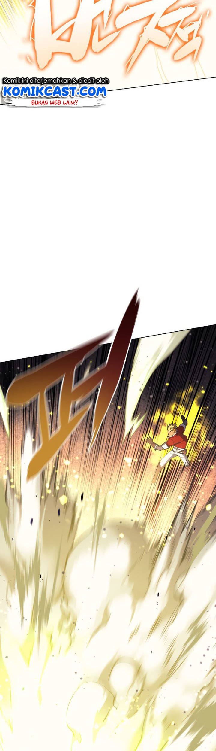 Overgeared Chapter 55 - halaman 25