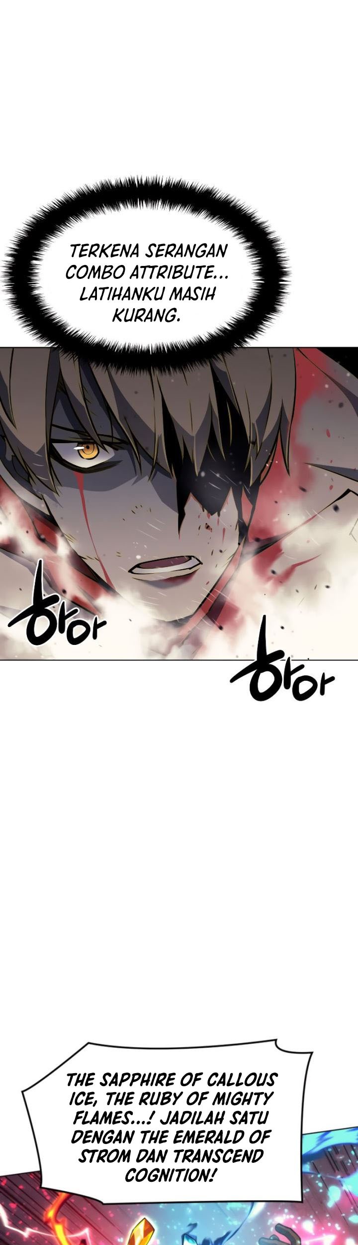 Overgeared Chapter 55 - halaman 29