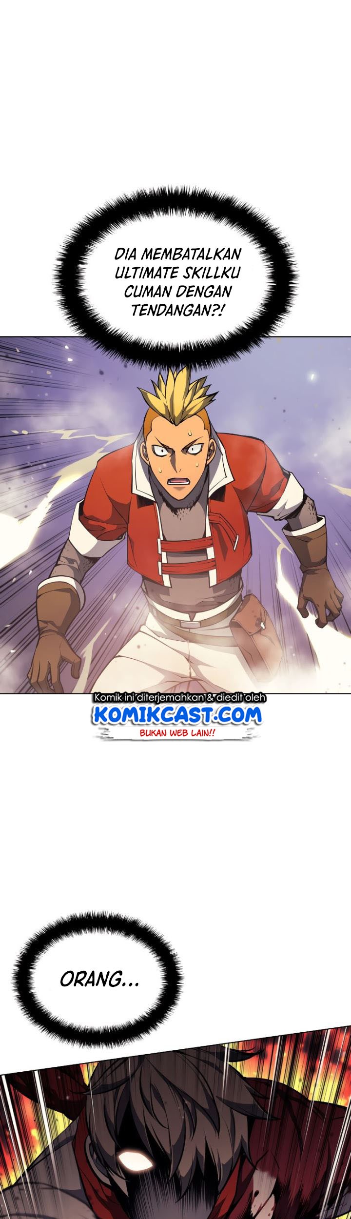 Overgeared Chapter 55 - halaman 37